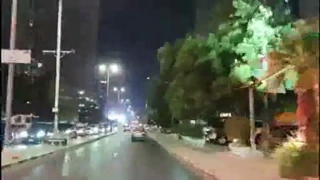 2086 - قصة درس بالحياة !! سوالف طريق