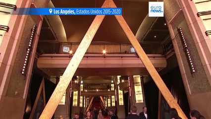 Adeus televisão, olá streaming: Óscares passam para o YouTube em 2029