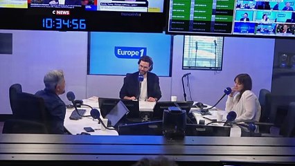 «Pandore» : Olivier Minne est l'invité de Culture médias (partie 2)