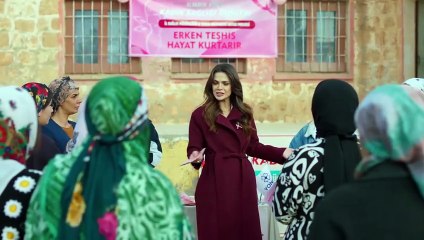 مسلسل المدينة البعيدة 2 الحلقة 210 مدبلجة