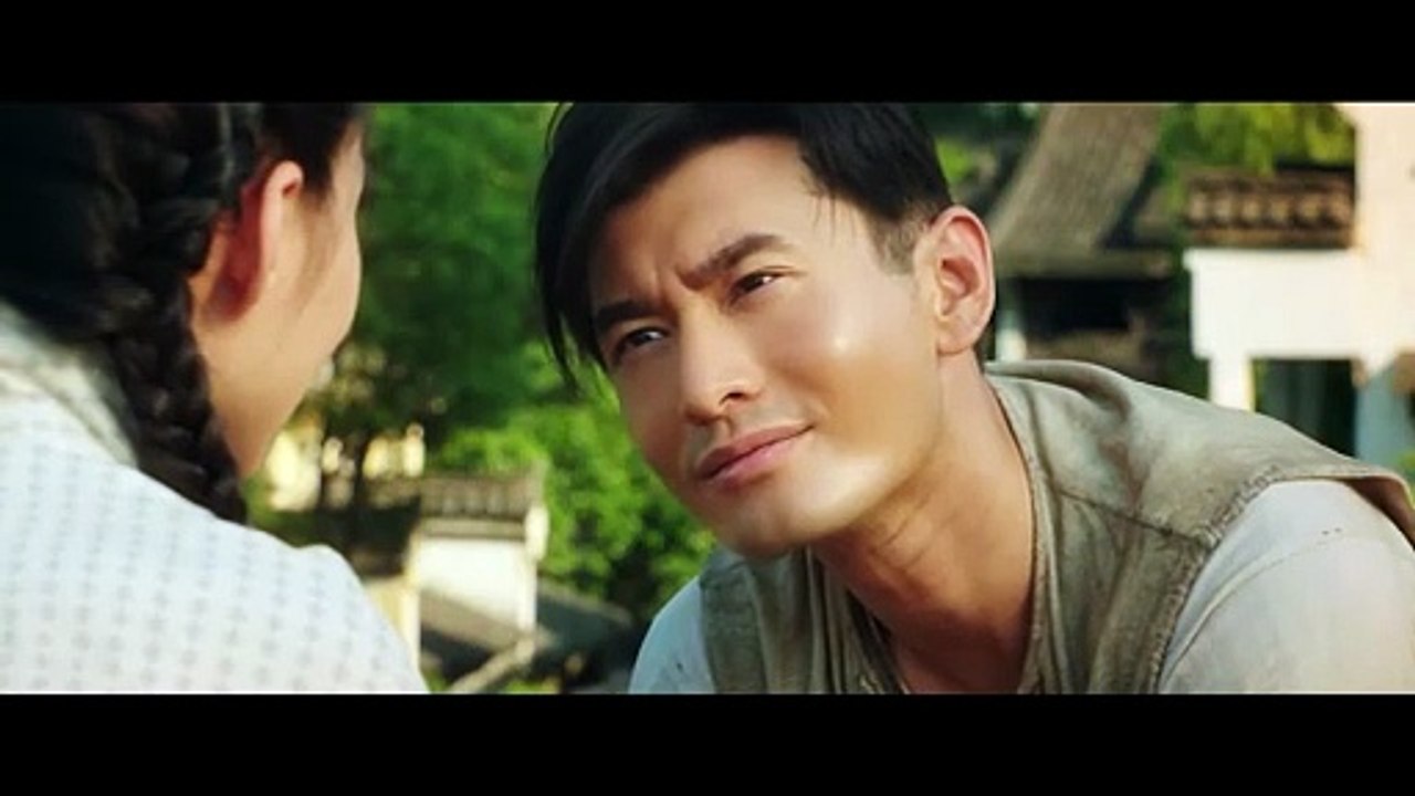 The Last Tycoon _ Film Complet _ Chow Yun Fat _ Action movie