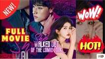 She Walked Out of the Comic Book Chinese Drama - Full English Sub