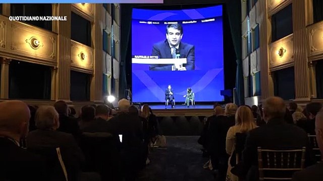 Energia e ambiente per progettare città digitali e sostenibili - L'intervista a Raffaele Fitto