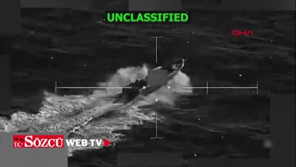 ABD, Doğu Pasifik'te bir tekneye daha saldırı düzenledi: 4 ölü