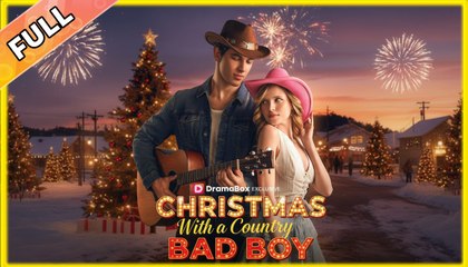 Christmas With a Country Bad Boy - Full (2025)