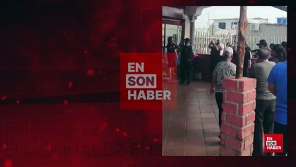 Futbol dünyasını sarsan cinayet: Mario Pineida sokak ortasında öldürüldü