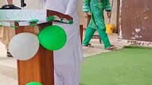 celebrate independence day 2022 #school #pakistan #students #decent #speech
