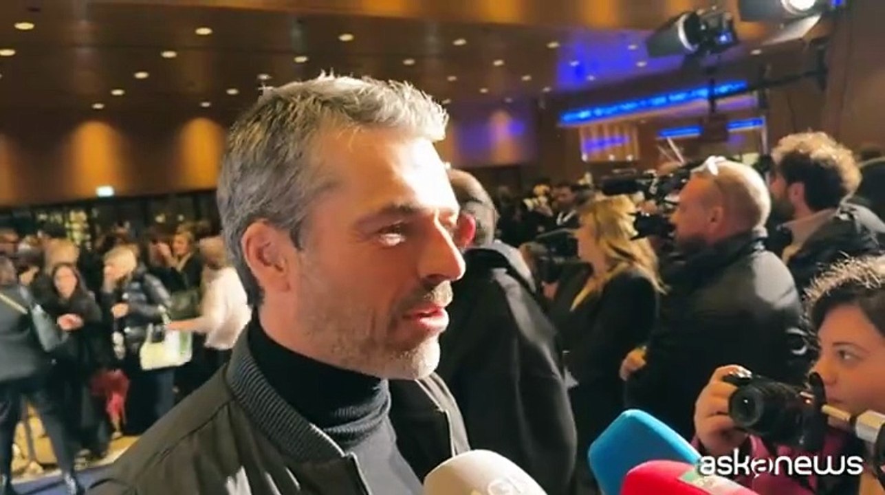 Luca Argentero: «Le grandi sorprese della quarta stagione di "Doc"»