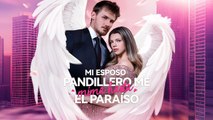 Mi esposo pandillero me mima hasta el paraíso