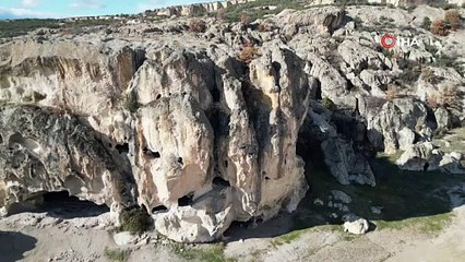 Bu tuvalet ‘tarih' kokuyor