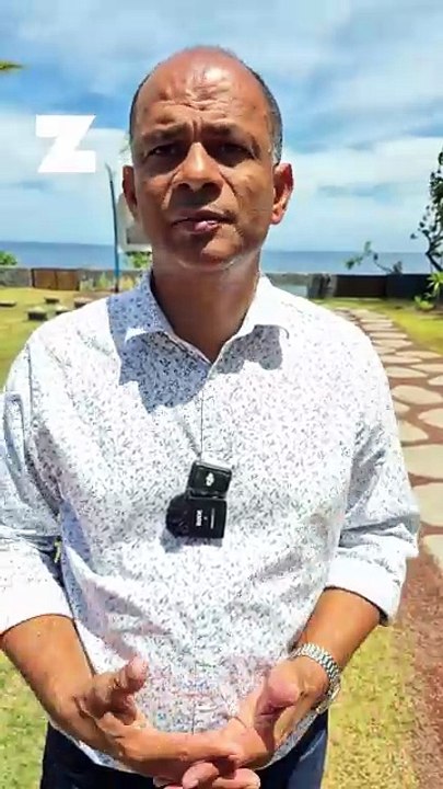 Emmanuel Séraphin : "Il faut sanctuariser le Cimetière des esclaves et des oubliés"