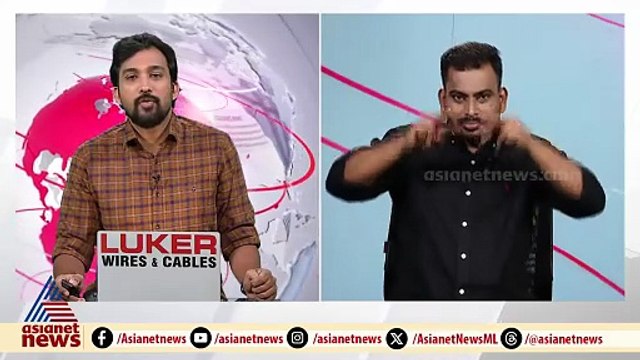 'പോറ്റിയെ കേറ്റിയേ...'പാരഡി കേസിലെ പരാതിക്കാരന്റെ സംഘടനയെ കുറിച്ച് അന്വേഷിക്കണമെന്ന് പരാതി