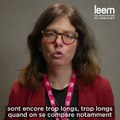 Quels sont les enjeux aujourd'hui pour les patients de demain ? Interview de Sophie Beaupère, déléguée générale d'Unicancer