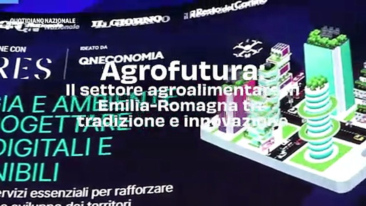 Energia e ambiente per progettare città digitali e sostenibili - L'intervista a Enrico Giovannini