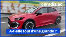 La nouvelle Renault Clio hybride a-t-elle toujours tout d’une grande ? Notre verdict après un Lisbonne-Paris de près de 2 000 km