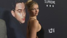 Apple Martin pays homage to Gwyneth Paltrow by rewearing iconic 90s Calvin Klein dress