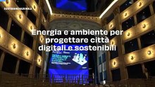 Energia e ambiente per progettare città digitali e sostenibili - L'intervista ad Alberto Irace