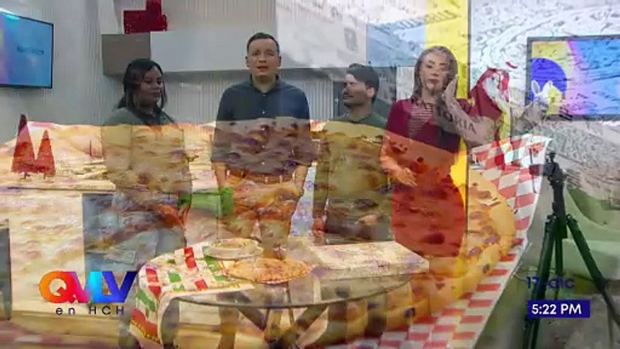 QUE VIVA LA VIDA 17 DE DICIEMBRE DEL 2025