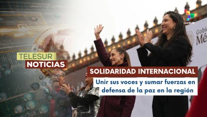 Inicia la entrega de más de dos millones de libros para los adolescentes y jóvenes mexicanos