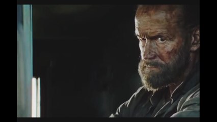 Sisu: The Unstoppable Finnish Legend Takes on the Nazis in a Brutal Showdown Description