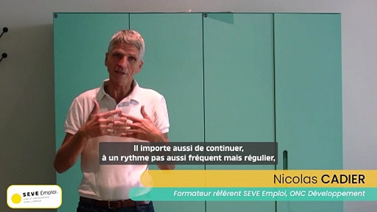 Suivi de contrat et point étapes