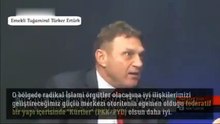 PKK’lı katil ve Türker Ertürk arasında fikir birliği: “YPG komşumuz olsun”