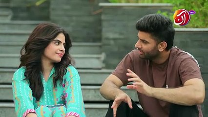 Jo Log Mujhay Pasand Hotay Hain Unka No Save Kar Leta Hon  | Muqaam | Aan TV Dramas