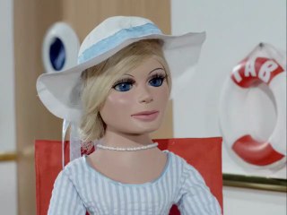 Thunderbirds 1964 VO - Introducing Thunderbirds - Ep. pilote