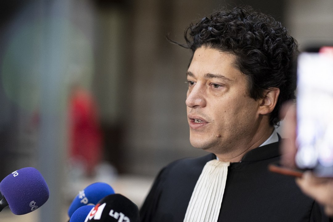 Après le verdict du procès de Frédéric Péchier, l'avocat de la famille du petit Tedy parle de l'immense soulagement de la famille