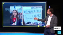 Faux putsch en France : une vidéo IA fait réagir Emmanuel Macron