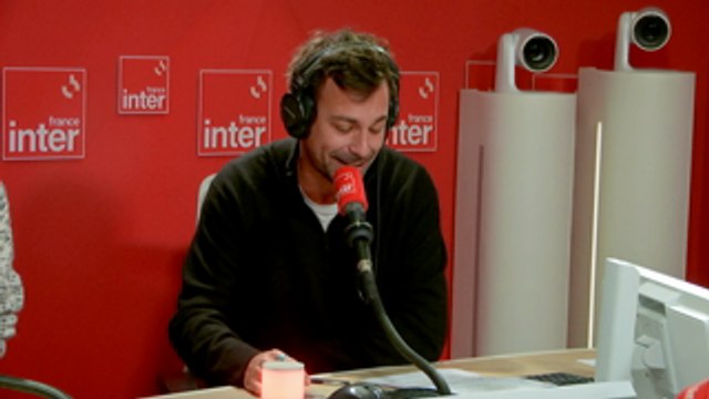 Le calendrier de l'Avent de Laurence des Cars - Le billet de Bertrand Chameroy
