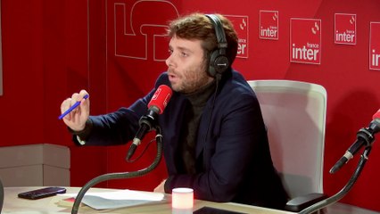 "Le Louvre sortira renforcé de cette crise" - L'invité de 7h50 de Benjamin Duhamel