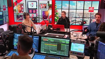 L'INTÉGRALE - Le Double Expresso RTL2 (18/12/25)