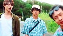 School Trip Joined a Group Im Not Close To Episode 6 Engsub