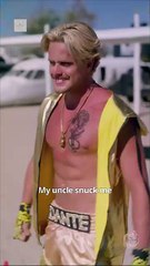 Bastard King Of The Cage - Full Movie