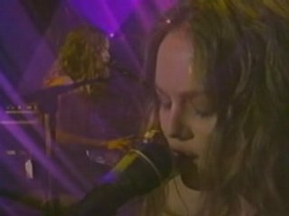 Vanessa Paradis - Lonely Rainbows