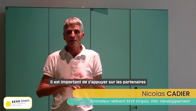 Développer des partenariats