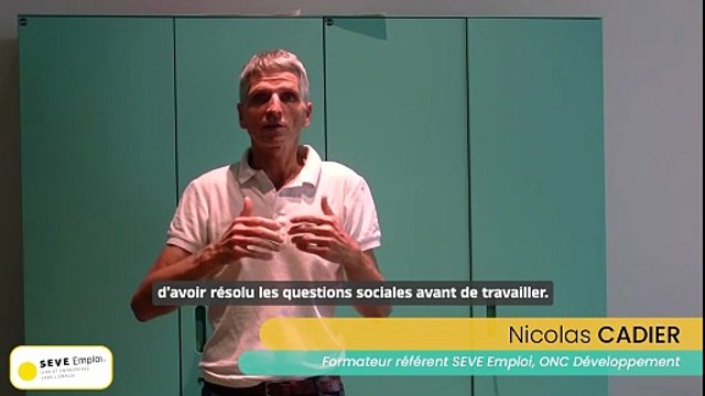 Ressources pour questions sociales