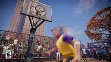 NBA The Run Official Remix Teaser Trailer