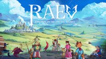 RAEV Kingdom on the Distant Shores Official Trailer