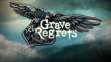 Grave Regrets Official Announcement Trailer