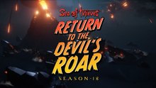 Sea of Thieves Season 18 Official Content Update Trailer