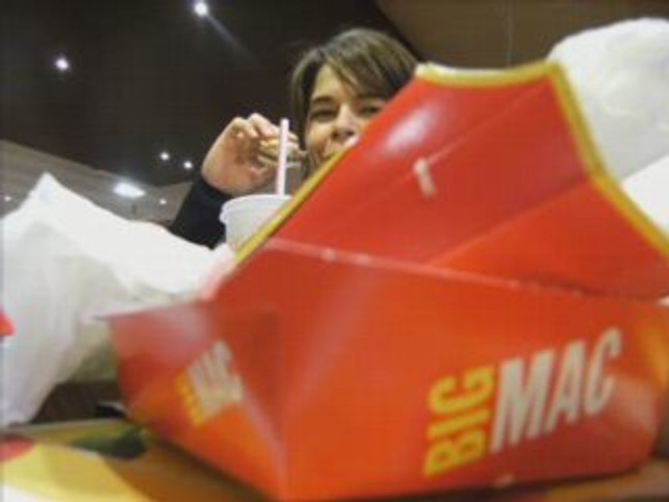 femme mc do
