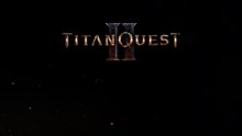 Titan Quest 2 Official Forge Mastery Relics and Charms Early Access Update Overview Trailer