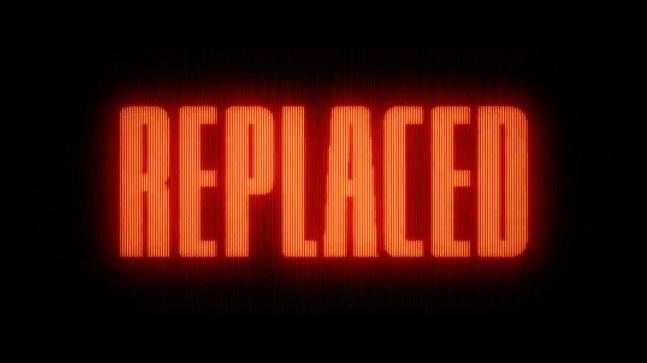 Replaced Official Release Date Trailer