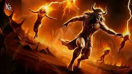 Hazrat Ali (AS) Ki Jinno Se Jang - Secret Of Hazrat Ali - Hazrat Ali Ka Waqia