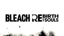 Bleach Rebirth of Souls Official Yhwach Character Trailer
