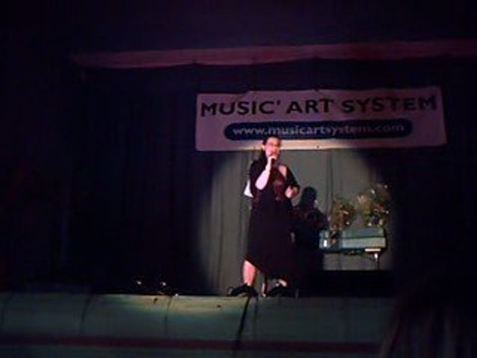 Hasta siempre