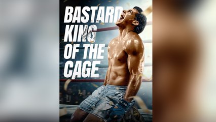 Bastard King of the Cage #FullMovie