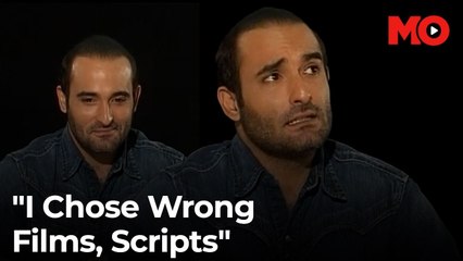 'I did the wrong films': Akshaye Khanna on his early struggles